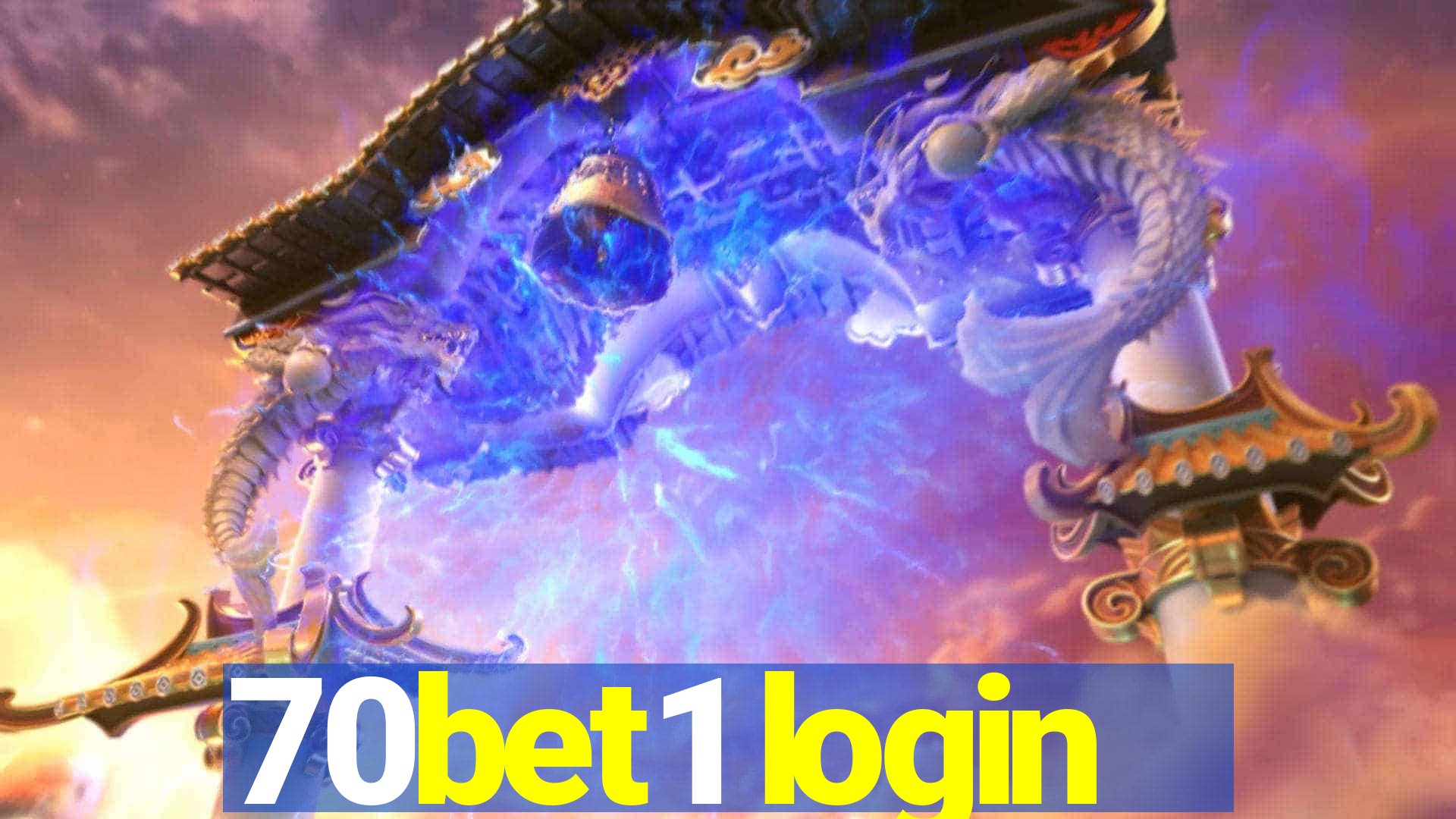 70bet1 login